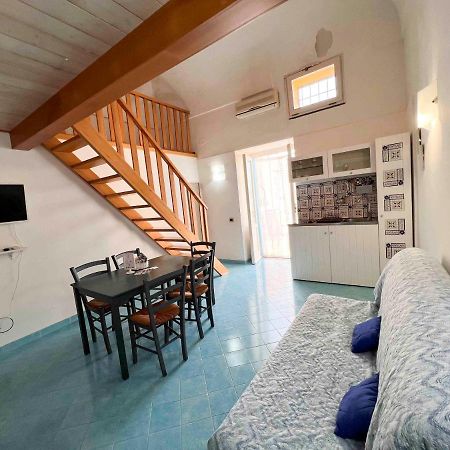 Residence Dei Pescatori Procida Zewnętrze zdjęcie