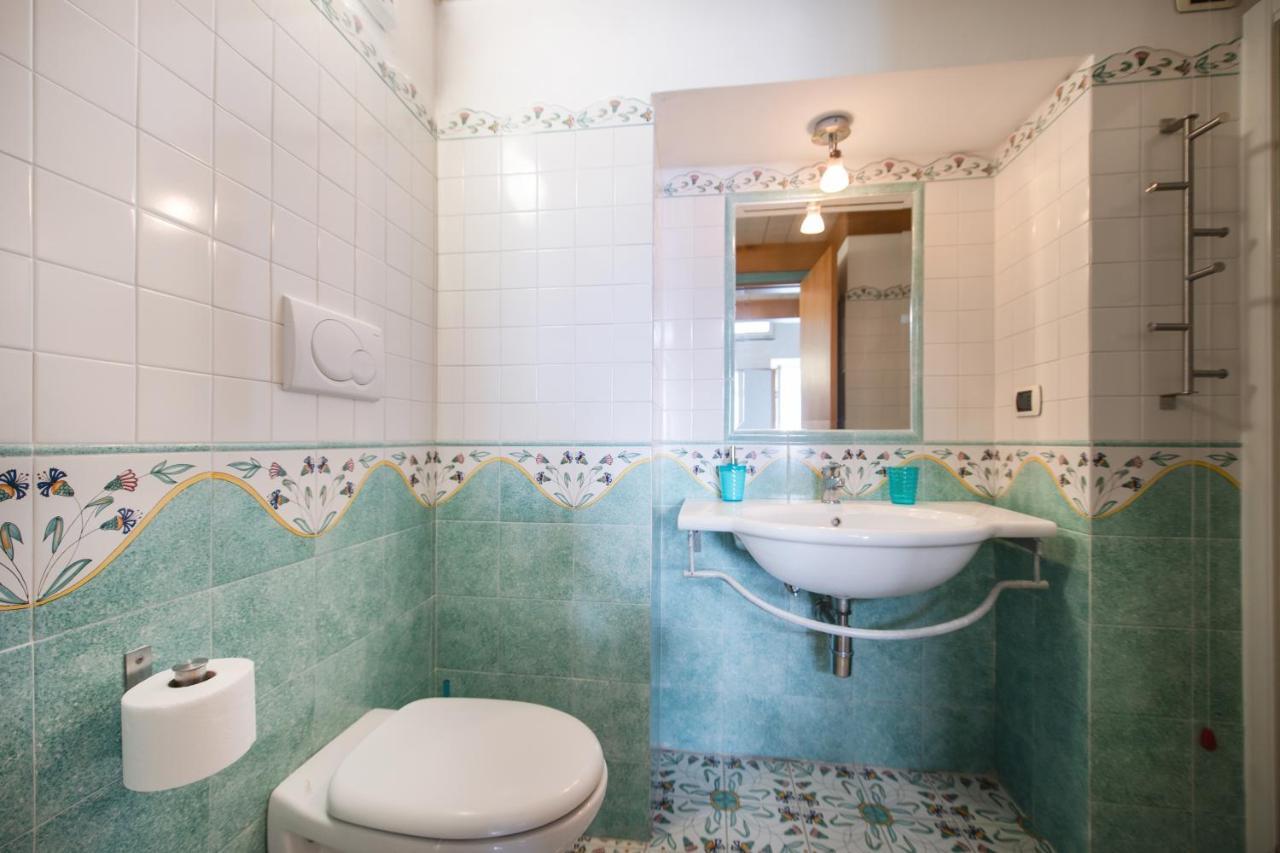 Residence Dei Pescatori Procida Zewnętrze zdjęcie