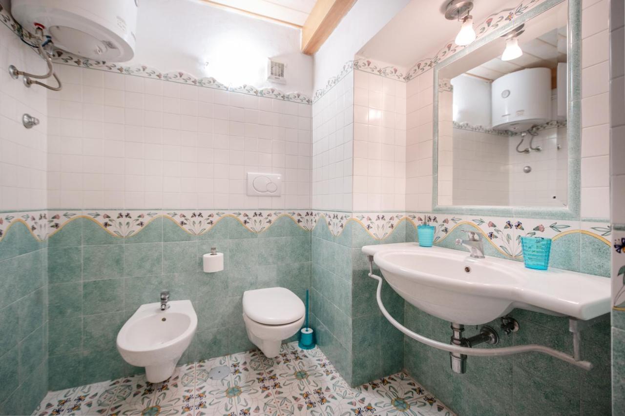 Residence Dei Pescatori Procida Zewnętrze zdjęcie