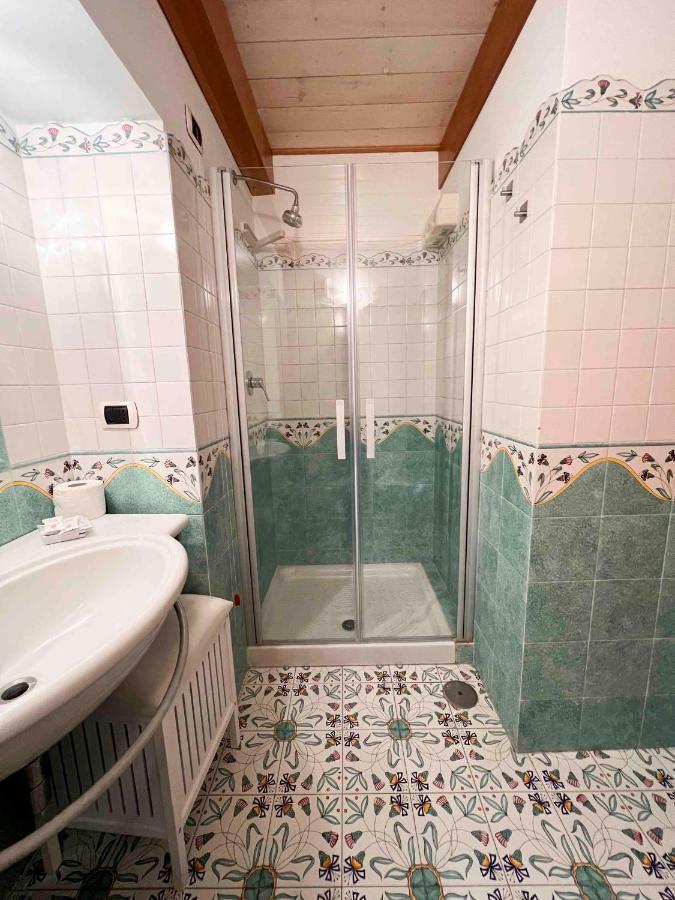 Residence Dei Pescatori Procida Zewnętrze zdjęcie